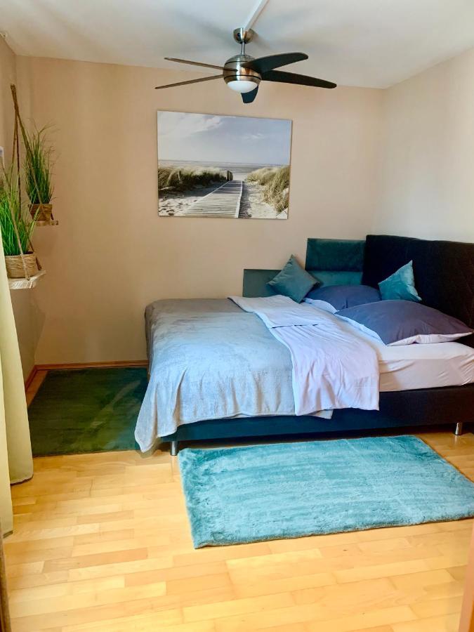 Appartement Luxurious Incl Garage And Terrace *