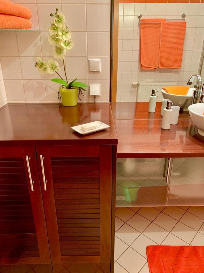 Apartment Luxurious Incl Garage And Terrace *