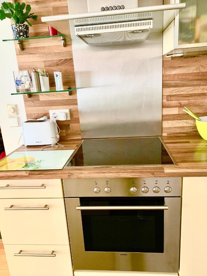 Apartment Luxurious Incl Garage And Terrace *