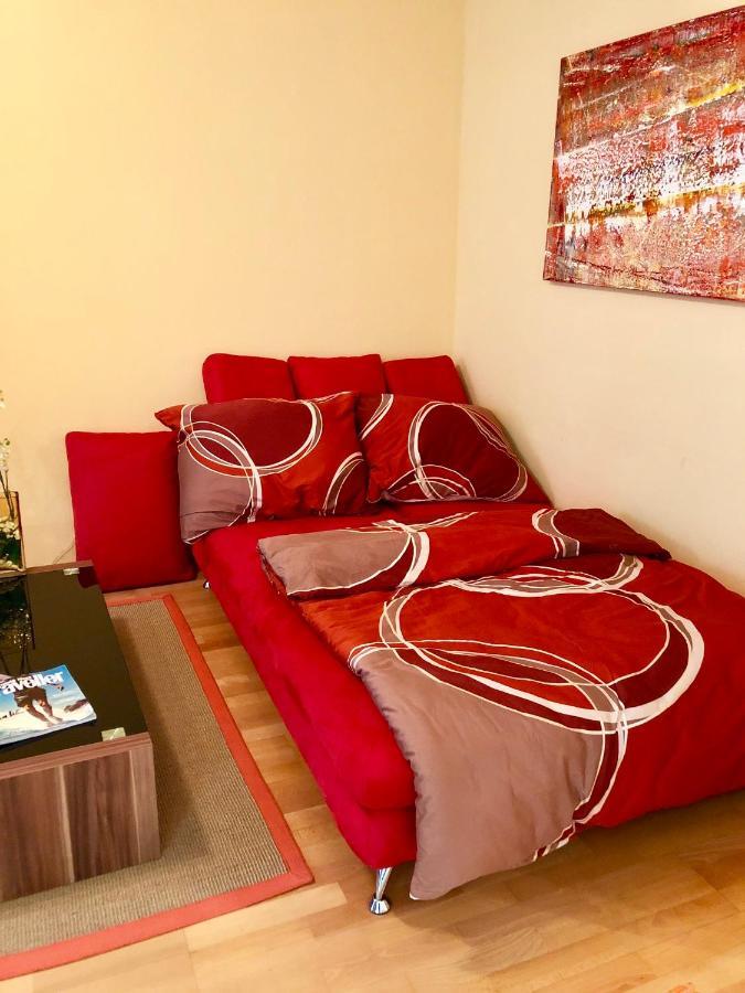 Luxurious Incl Garage And Terrace * Vienna