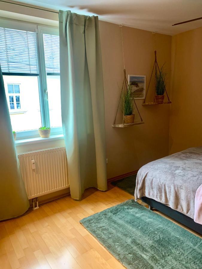 Apartment Luxurious Incl Garage And Terrace
