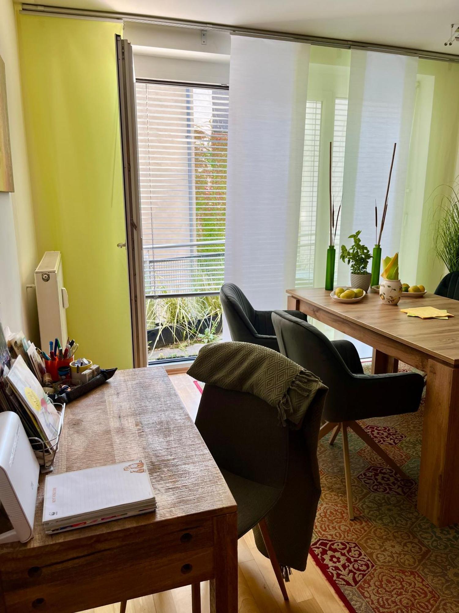 Luxurious Incl Garage And Terrace * Vienna